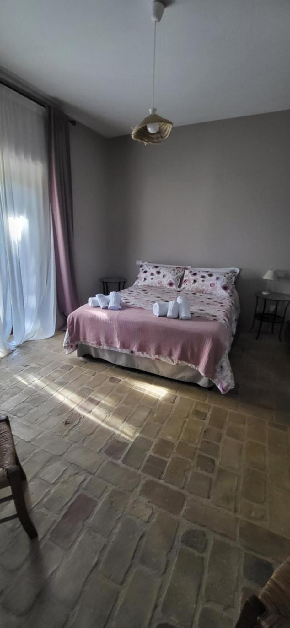 "Il Casaletto" Agriturismo Moderno, Vista Panoramica E Cibo Spettacolare- Scurcola Marsicana Exterior foto